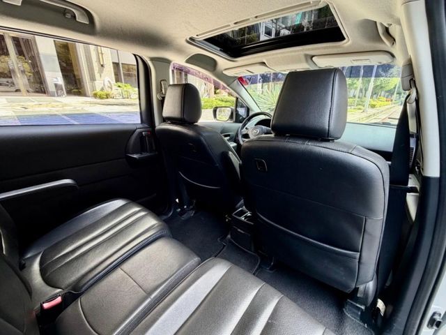 Mazda  Mazda5  第6張相片