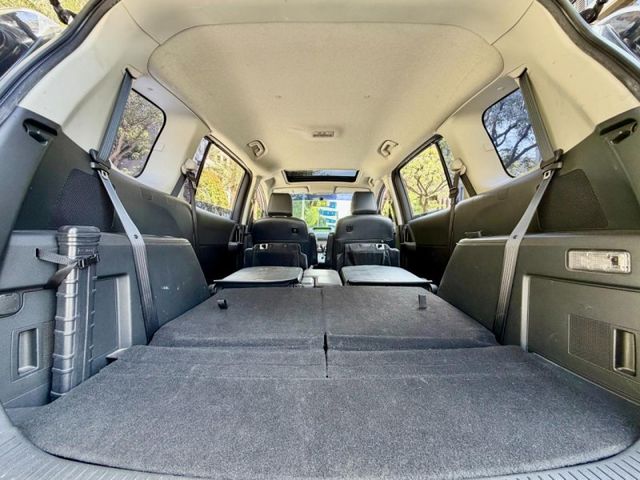 Mazda  Mazda5  第8張相片