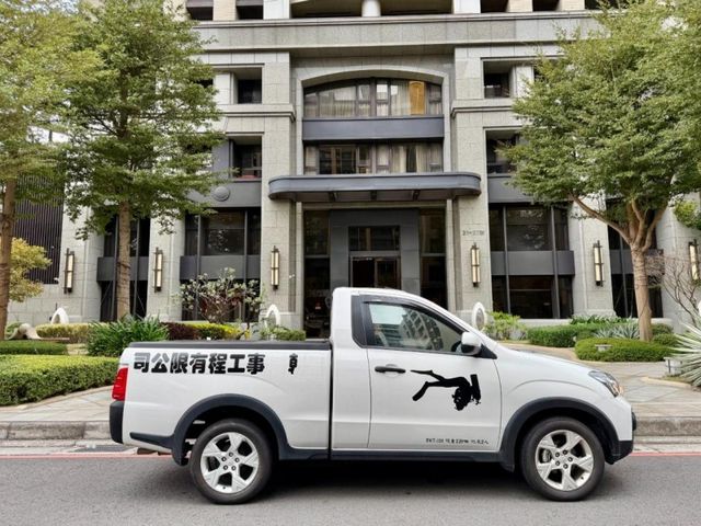 Mitsubishi  ZINGER PICKUP  第3張相片