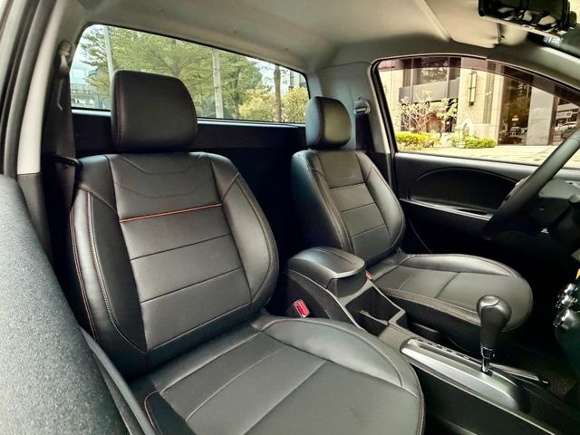 Mitsubishi  ZINGER PICKUP  第6張相片