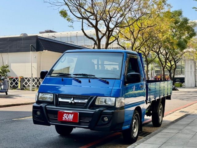 Mitsubishi  Delica  第2張相片