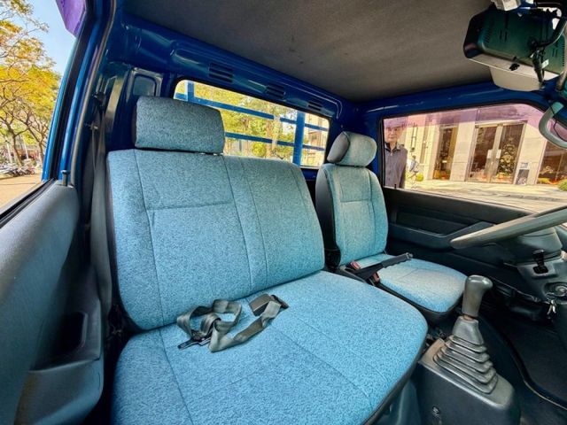 Mitsubishi  Delica  第4張相片