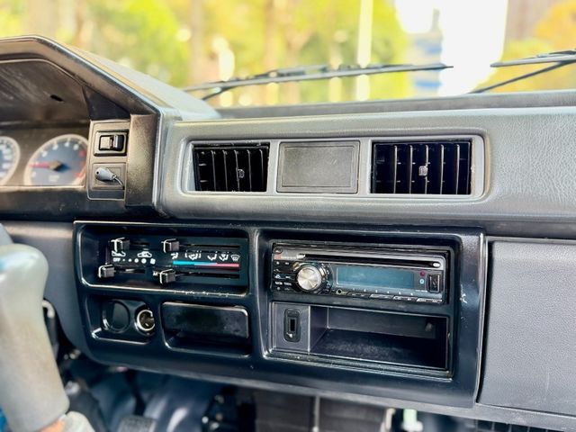 Mitsubishi  Delica  第6張相片