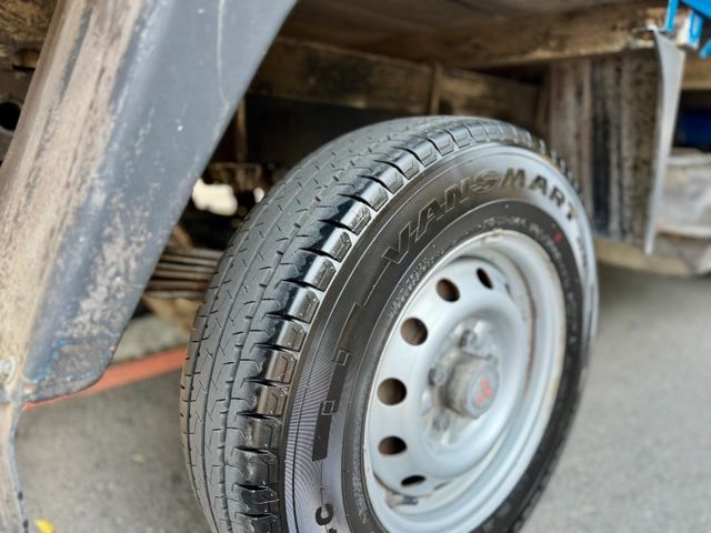 Mitsubishi  Delica  第7張相片