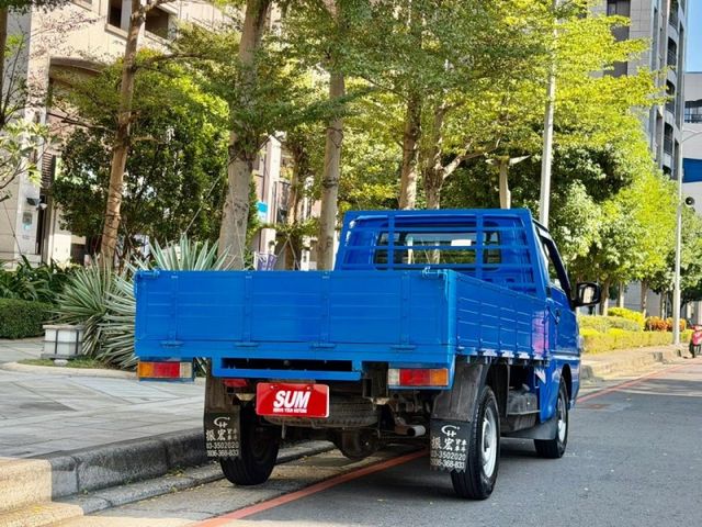 Mitsubishi  Delica  第8張相片