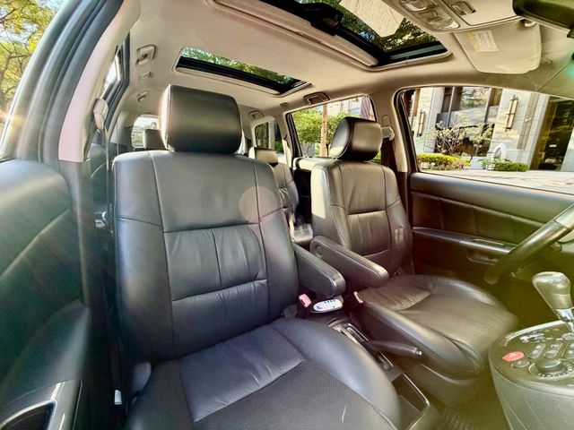 Toyota  Wish  第5張相片