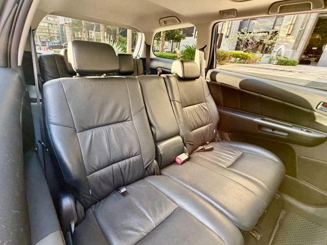 Toyota  Wish  第6張相片