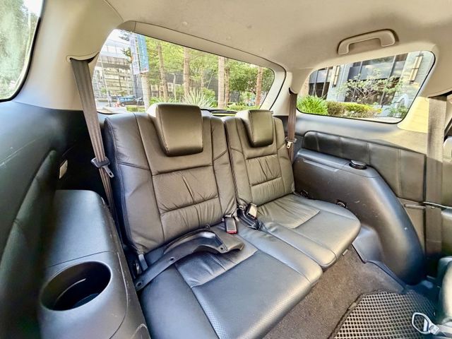 Toyota  Wish  第7張相片