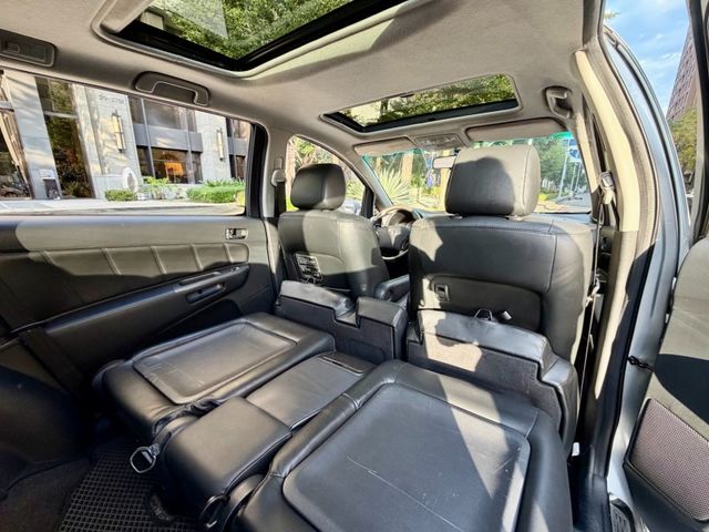 Toyota  Wish  第8張相片