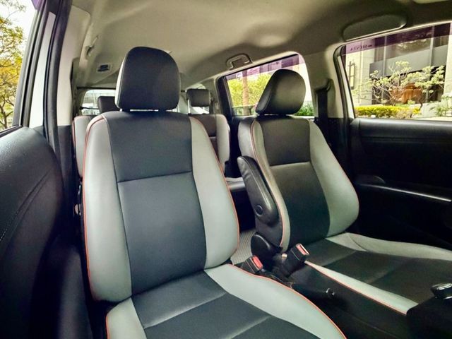 Toyota  SIENTA  第4張相片