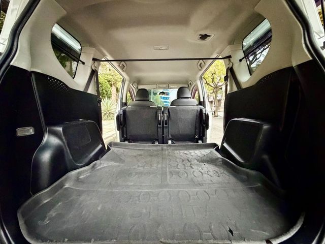 Toyota  SIENTA  第7張相片