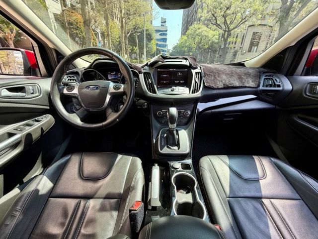 Ford/福特  Kuga  第3張相片