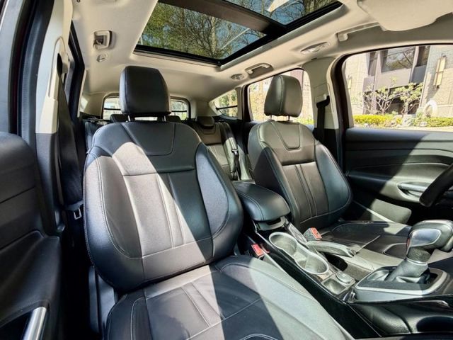 Ford/福特  Kuga  第4張相片