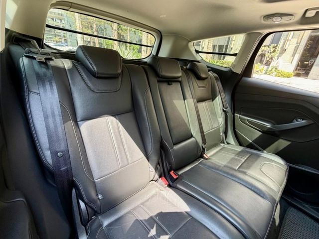 Ford/福特  Kuga  第5張相片