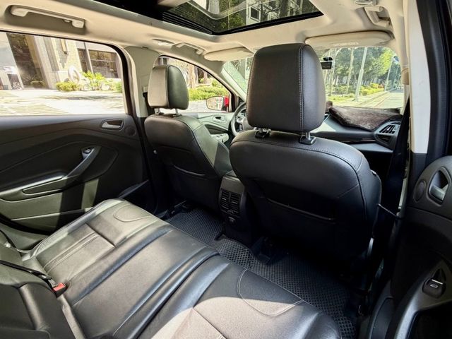 Ford/福特  Kuga  第6張相片