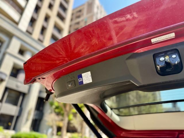 Ford/福特  Kuga  第8張相片