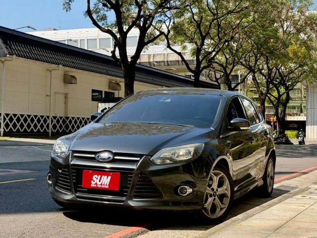 Ford/福特  Focus  第2張相片