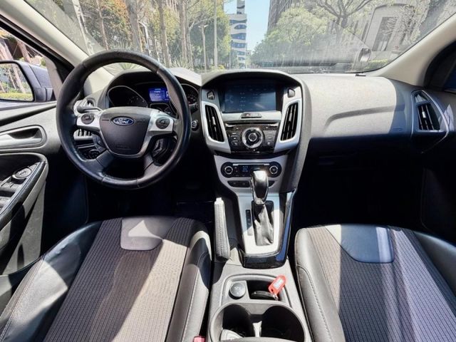 Ford/福特  Focus  第3張相片