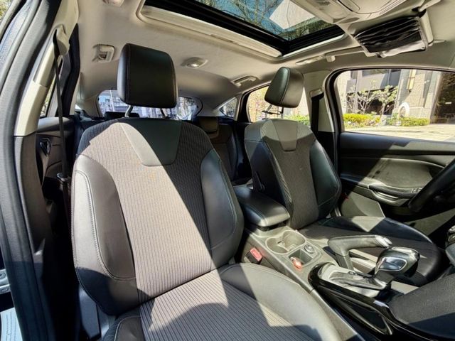 Ford/福特  Focus  第4張相片
