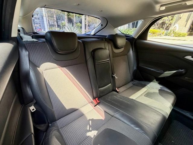 Ford/福特  Focus  第5張相片