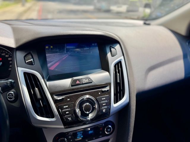 Ford/福特  Focus  第8張相片