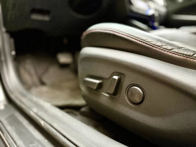 Hyundai  Tucson  第8張相片