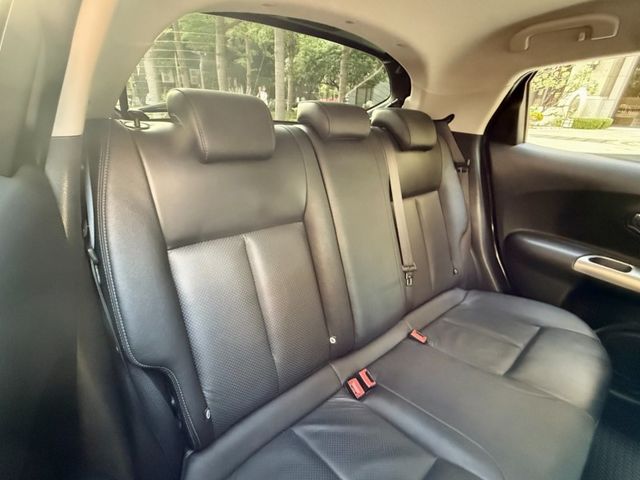 Nissan  Juke  第6張相片