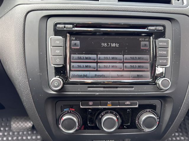 Volkswagen 福斯  Jetta  第4張相片