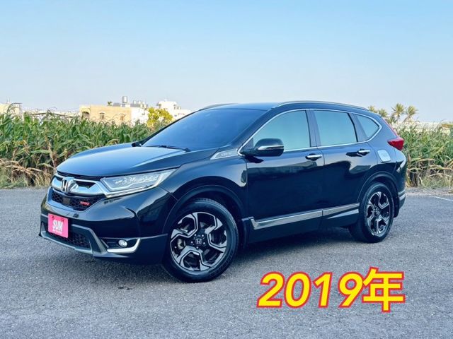 VTi-S IKEY/車道偏移/預警碰撞/側邊輔助影像/倒車顯影/後座出風口/車道維持/多功能螢幕  第1張相片