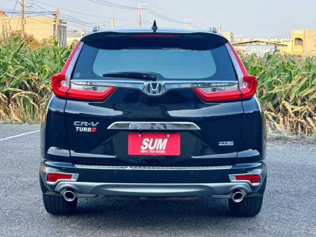 VTi-S IKEY/車道偏移/預警碰撞/側邊輔助影像/倒車顯影/後座出風口/車道維持/多功能螢幕  第18張相片