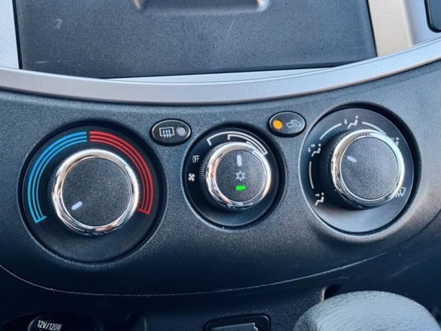 載貨大空間 倒車顯影/後座分離倒覆/防滑/斜坡起步輔助  第6張相片