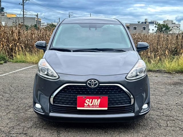 ( 5人座 ) 單邊電動滑門/預警系統/車道偏移/盲點/定速/防滑/車前雷達/音響快控鍵/倒車顯影  第2張相片
