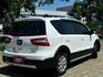 ( 內裝乾淨.皮椅很新 ) 車頂行李架/後座分離倒覆/倒車顯影/導航  第14張縮圖