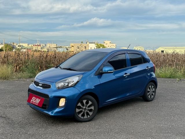 (好開好省油好停車) 方向盤快控鍵/導航/倒車顯影/防滑  第1張相片