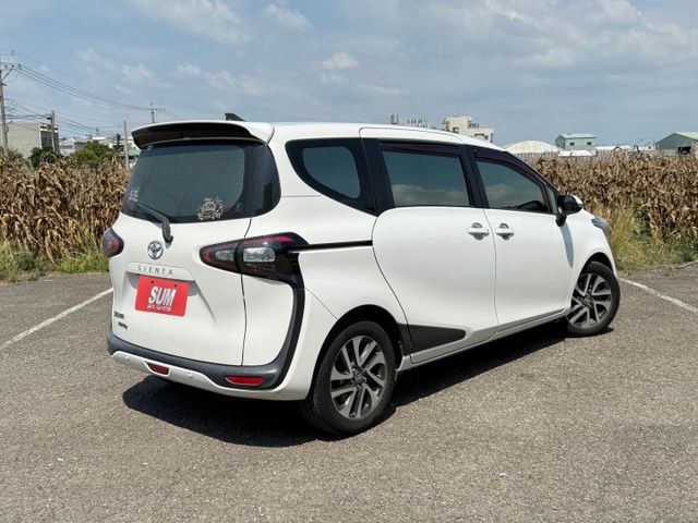 (7人座) 雙邊電動滑門/倒車顯影/定速/方向盤快控鍵/免鑰匙  第12張相片