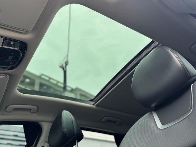 ( L  GL-B ) 汽油渦輪 全景天窗/IKEY/盲點/環景/電動椅/跟車/定速  第8張相片