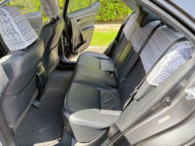 恆溫空調/安卓機/倒車顯影/定速/胎壓偵測/導航  第10張相片