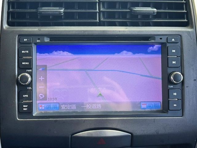 車頂行李架/抬頭顯示器/胎壓偵測/恆溫空調/導航/後座分離倒覆  第7張相片