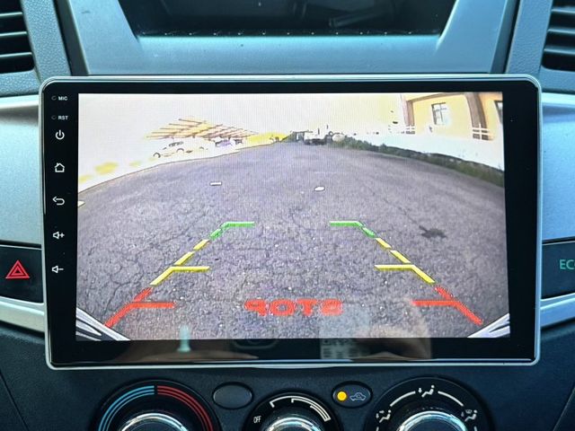 ( 後斗蓋板+車斗軟墊 ) 定速/抬頭顯示器/多功能安卓機/防滑  第8張相片
