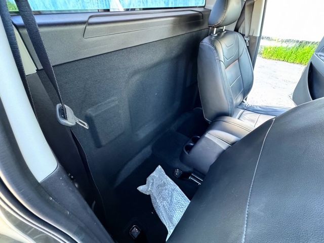 ( 後斗蓋板+車斗軟墊 ) 定速/抬頭顯示器/多功能安卓機/防滑  第11張相片