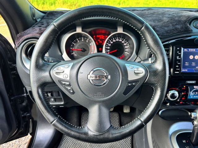 免鑰匙/加熱椅/恆溫空調/倒車顯影/導航/胎壓偵測/  第4張相片