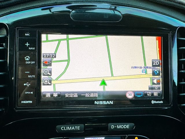 免鑰匙/加熱椅/恆溫空調/倒車顯影/導航/胎壓偵測/  第8張相片