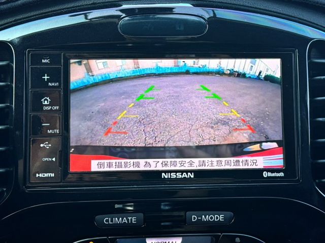 免鑰匙/加熱椅/恆溫空調/倒車顯影/導航/胎壓偵測/  第9張相片