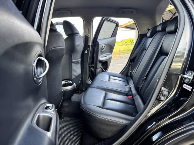 免鑰匙/加熱椅/恆溫空調/倒車顯影/導航/胎壓偵測/  第15張相片