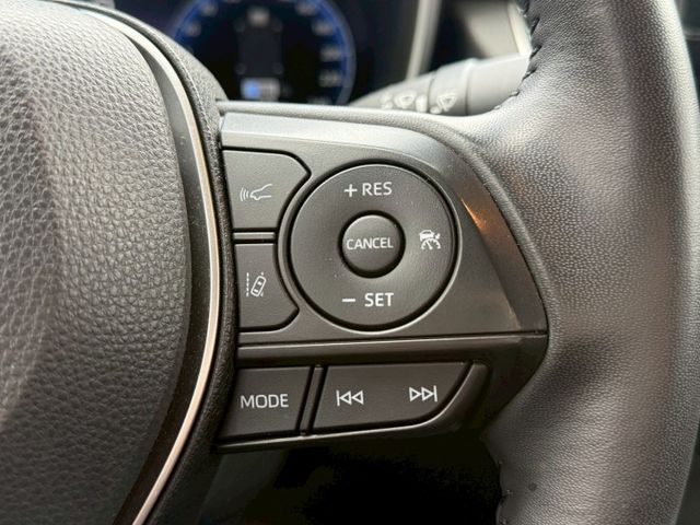 ( 油電 ) 免鑰匙/摸門/恆溫空調/跟車/車道維持/盲點/三畫面倒車顯影/數位電子儀表板  第4張相片