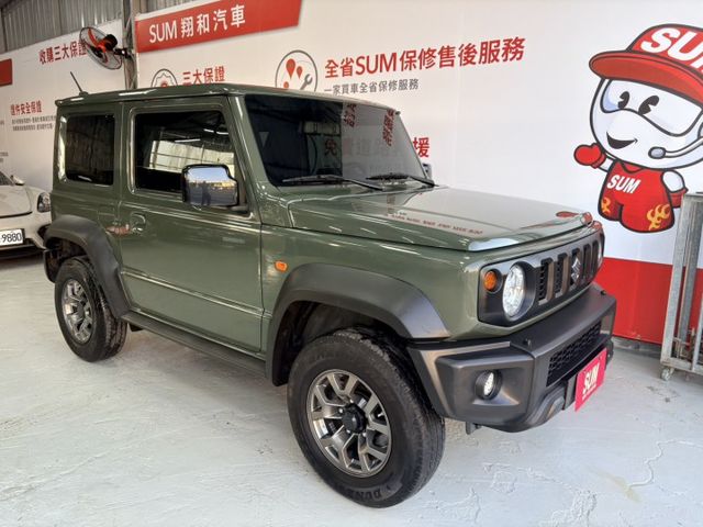 ( 小改款 /四輪傳動 ) 定速/預警碰撞系統/車道偏移/倒車顯影/下坡輔助/恆溫空調/LED頭燈  第3張相片