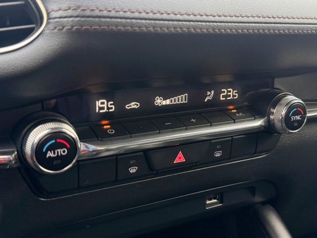 免鑰匙/定速/電動椅/環景/盲點/跟車/記憶座椅/車道置中/抬頭顯示器  第10張相片