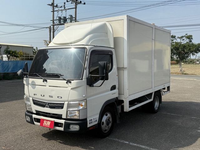 5期車 11呎半 自手排 底盤乾淨  可全貸  第1張相片