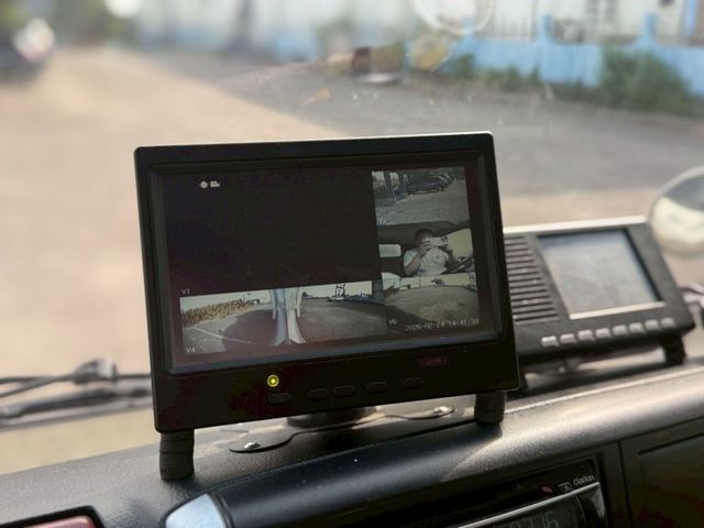 5期車 11呎半 自手排 底盤乾淨  可全貸  第3張相片