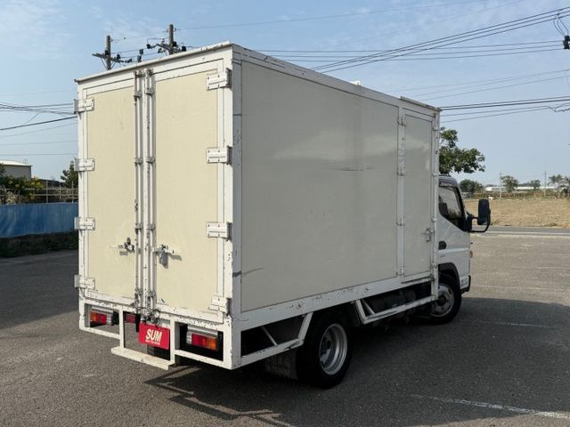 5期車 11呎半 自手排 底盤乾淨  可全貸  第7張相片